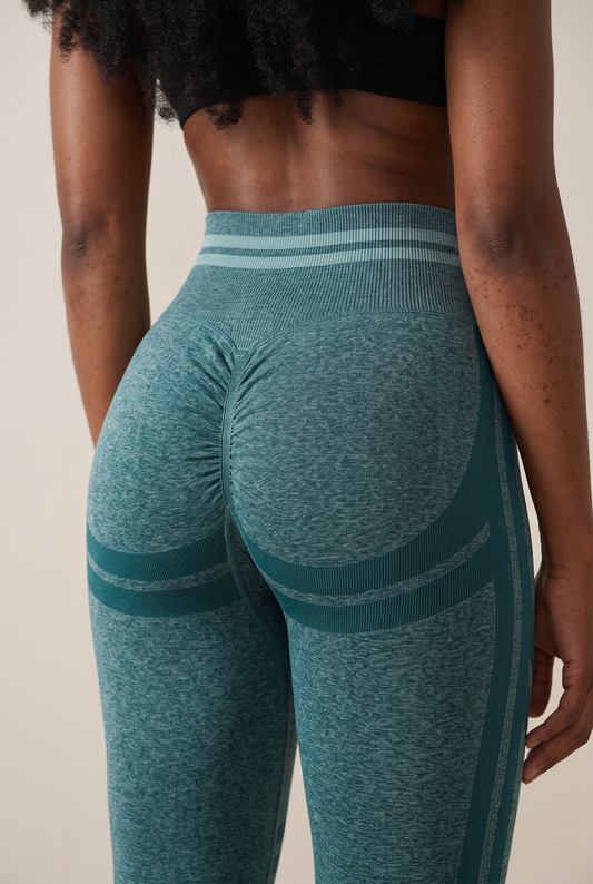 The Essential Leggings Dune Grass